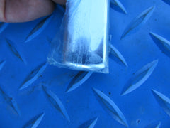 Rolls Royce Ghost Wraith Dawn hood trim NEW OEM #4056