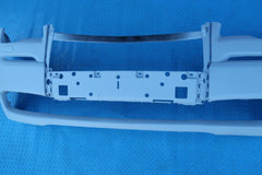 Rolls Royce Ghost front bumper cover #12744