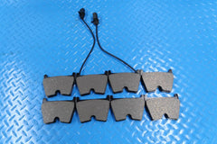 Replacement front brake pads for Audi Rs5 #12244