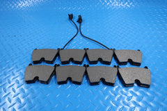 Replacement front brake pads for Audi Rs5 #12244