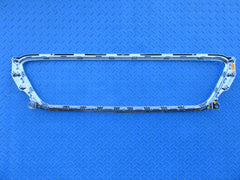 Bentley Continental GT GTC rear bumper license plate surround trim NEW OEM #4060