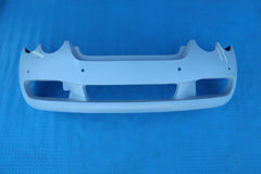 Bentley Continental Gt Gtc 2004 - 2008 Front Bumper Cover #12763