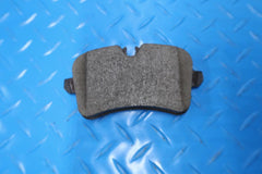 Replacement rear brake pads for Audi Rs5 #12245