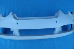 Bentley Continental Gt Gtc 2004 - 2008 Front Bumper Cover #12763