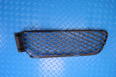 Rolls Royce Wraith Dawn front bumper left grill #12747
