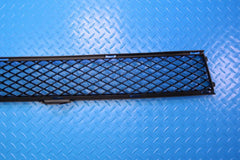 Rolls Royce Wraith Dawn front bumper center grille #12749