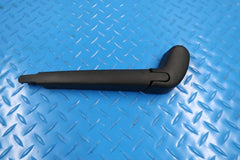 Maserati Levante liftgate rear window wiper arm blade #12361