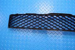 Rolls Royce Ghost Lci front bumper center grill #12688