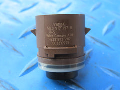 Bentley Bentayga Flying Spur GT GTC PDC parking sensor #4071