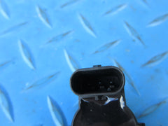 Bentley Bentayga front bumper grille pdc sensor #4069