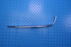 Rolls Royce Ghost Lci front bumper grill chrome trims 2pcs #12692