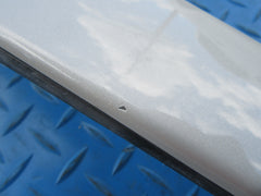 Rolls Royce Phantom Drophead right front vent glass trim #0560