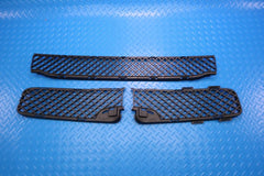 Rolls Royce Ghost front bumper grill 3pcs #12750