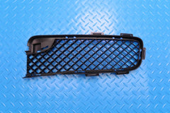 Rolls Royce Ghost front bumper grill 3pcs #12750