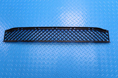 Rolls Royce Ghost front bumper center grill #12752
