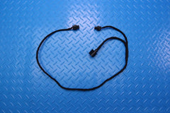 Bentley Continental Gt Gtc front bumper grill pdc sensor wire harness #12764