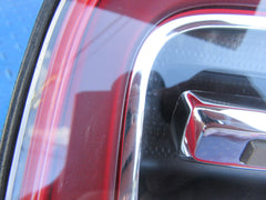 Rolls Royce Cullinan right tail light #4074