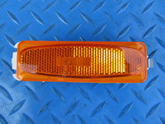 Bentley Continental Gt GTC left front side marker #4096