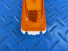 Bentley Continental Gt GTC right front side marker #4097