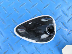 Bentley Continental Flying Spur left headlight washer cover #4084