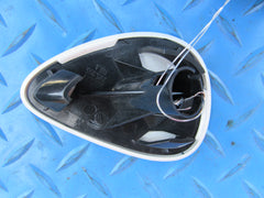 Bentley Continental Flying Spur right headlight washer cover #4085