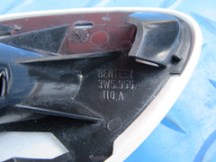 Bentley Continental Flying Spur right headlight washer cover #4085