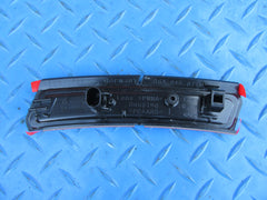 Bentley Bentayga left side marker NEW OEM #4088