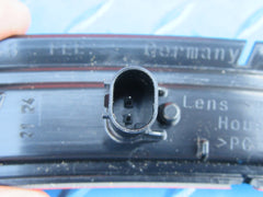 Bentley Bentayga left side marker NEW OEM #4088