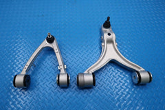 Maserati Quattroporte Granturismo left front suspension control arms #12388