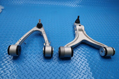 Maserati Quattroporte Granturismo left front suspension control arms #12388