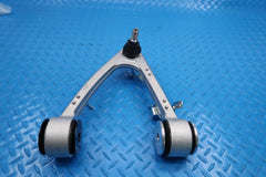 Maserati Quattroporte Granturismo left front upper suspension control arm #12389