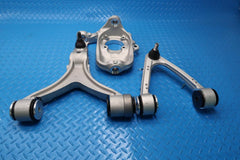 Maserati Quattroporte Granturismo right front suspension control arms & spindle #12392