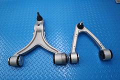 Maserati Quattroporte Granturismo right front suspension control arms #12393