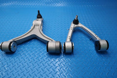 Maserati Quattroporte Granturismo right front suspension control arms #12393