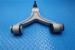 Maserati Quattroporte Granturismo right front suspension control arms #9360