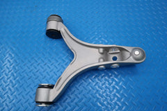 Maserati Quattroporte Granturismo right front suspension control arms & spindle #12392