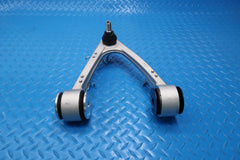 Maserati Quattroporte Granturismo right front upper suspension control arm #12394