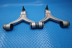 Maserati Quattroporte Granturismo left & right front lower suspension control arms #12398