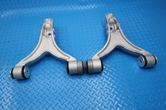 Maserati Quattroporte Granturismo left & right front lower suspension control arms #12398