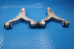 Maserati Quattroporte Granturismo left & right front lower suspension control arms #12398