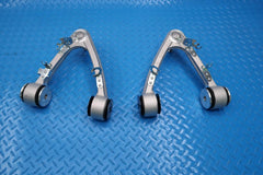 Maserati Quattroporte Granturismo left & right front upper suspension control arms #12399
