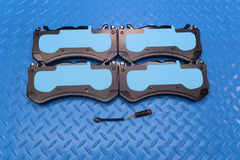 Mercedes Glc63 Gt63 Gt53 Amg front brake pads TopEuro #12349