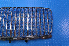 Bentley Bentayga Ewb Azure front chrome radiator grille #12812