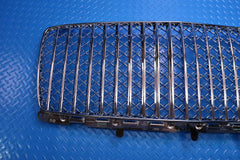 Bentley Bentayga Ewb Azure front chrome radiator grille #12812