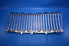 Bentley Bentayga Ewb Azure front chrome radiator grille #12813