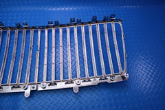 Bentley Bentayga Ewb Azure front chrome radiator grille #12813