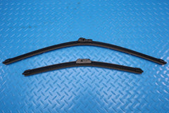 Rolls Royce Wraith Dawn wiper blades #12373