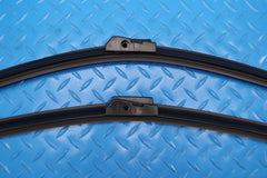 Rolls Royce Wraith Dawn wiper blades #12373