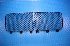 Bentley Bentayga Ewb Azure front black radiator grille inserts #12828