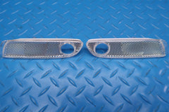 Rolls Royce Ghost Wraith Dawn left & right clear side marker light #12385